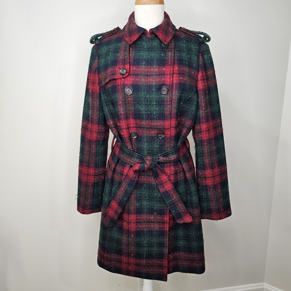 Brooks Brothers Red Fleece 12